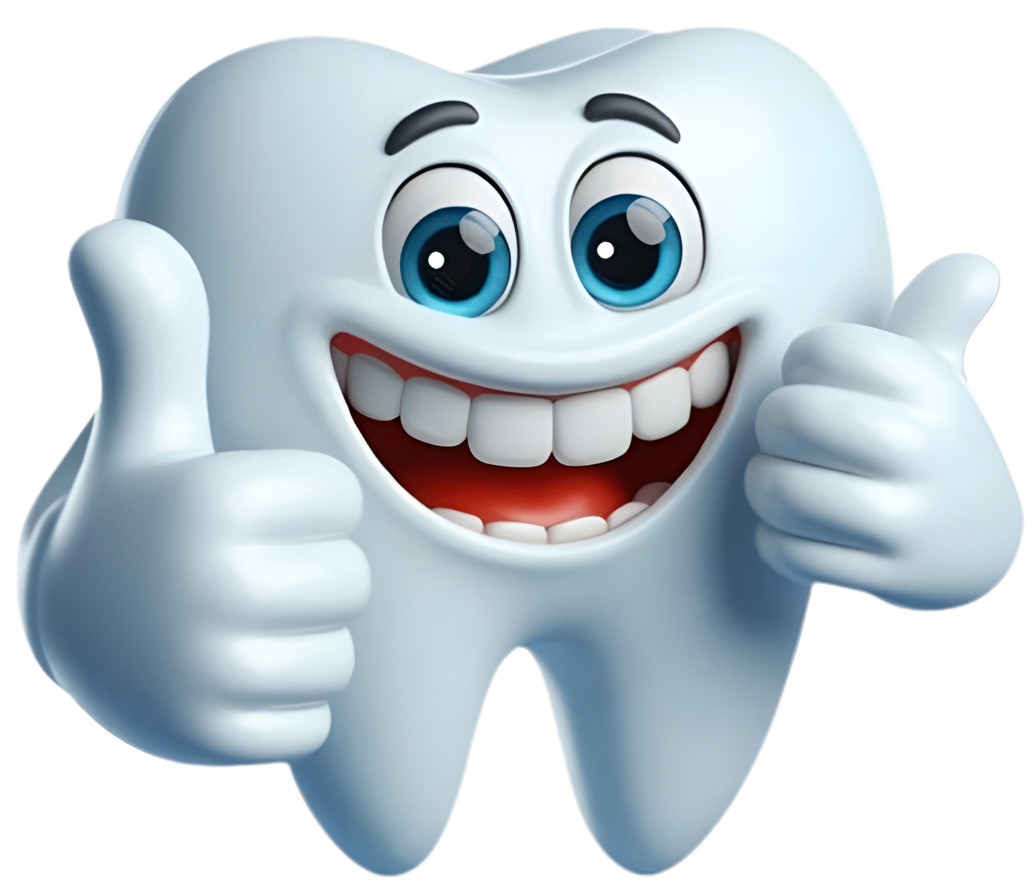 Tooth Extraction Icon